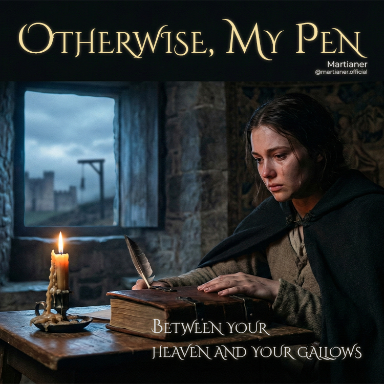 Ah You - A Love Story Set in Old England
