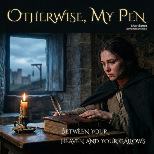 Ah You - A Love Story Set in Old England