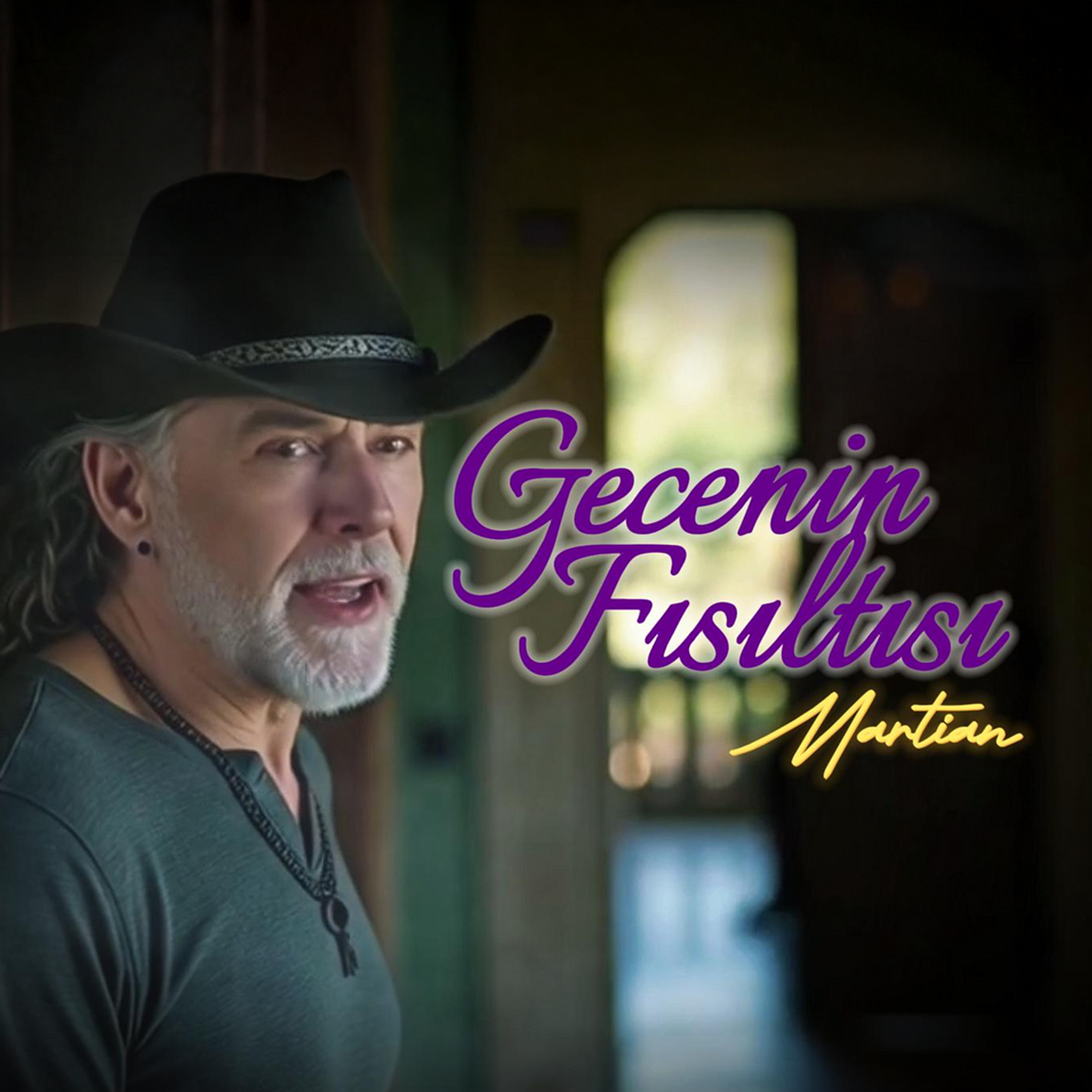 Gecenin Fısıltısı - The Whisper of the Night