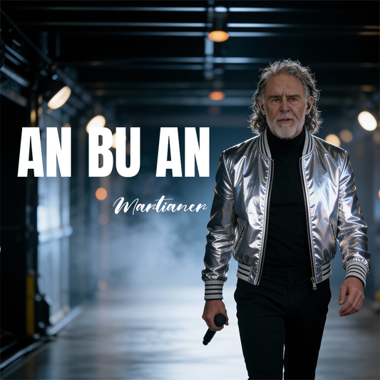 An Bu An — Digital Download