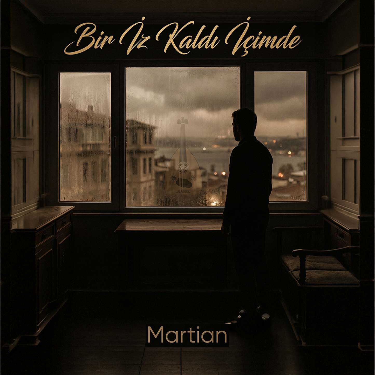 Bir İz Kaldı İçimde — Digital Download