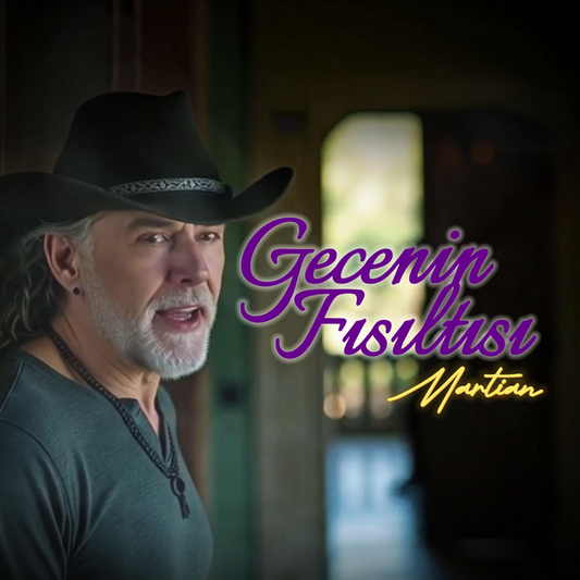 Gecenin Fısıltısı — Digital Download