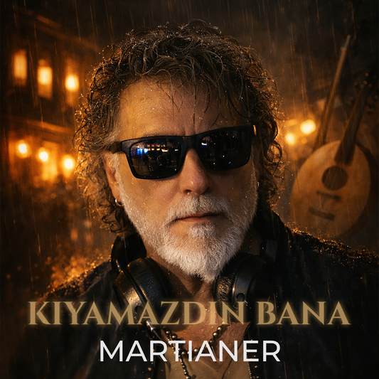 Kıyamazdın Bana – Digital Download