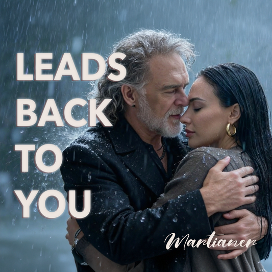 Leads Back To You - Digital Download