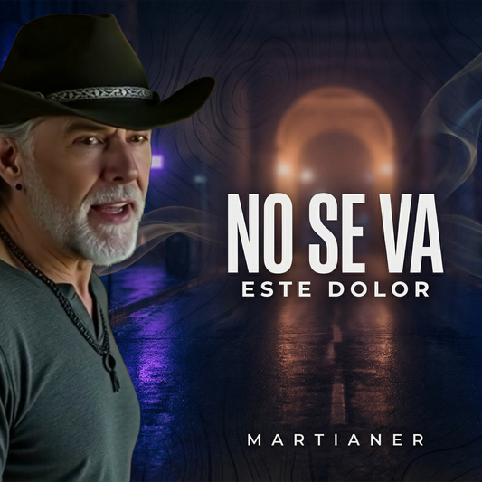 No Se Va Este Dolor — Digital Download