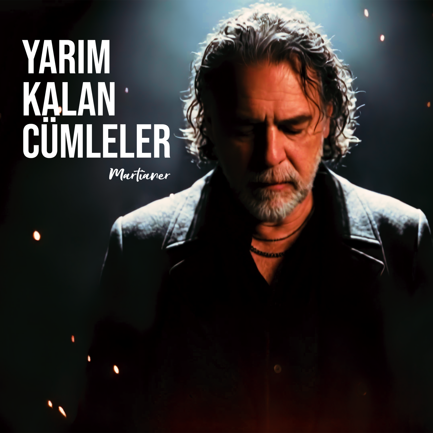 Yarım Kalan Cümleler — Digital Download