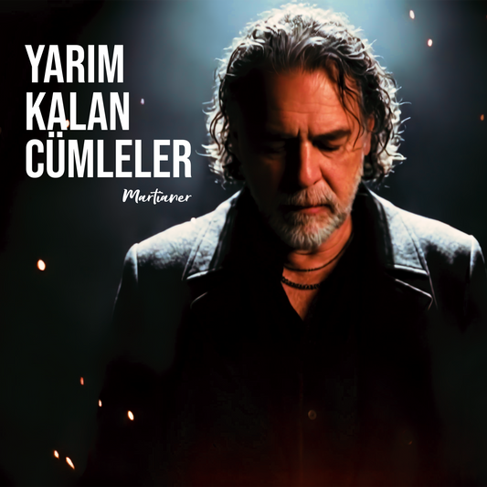 Yarım Kalan Cümleler — Digital Download