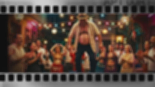 Kaynana Durmaz Bu Gece – Digital Download